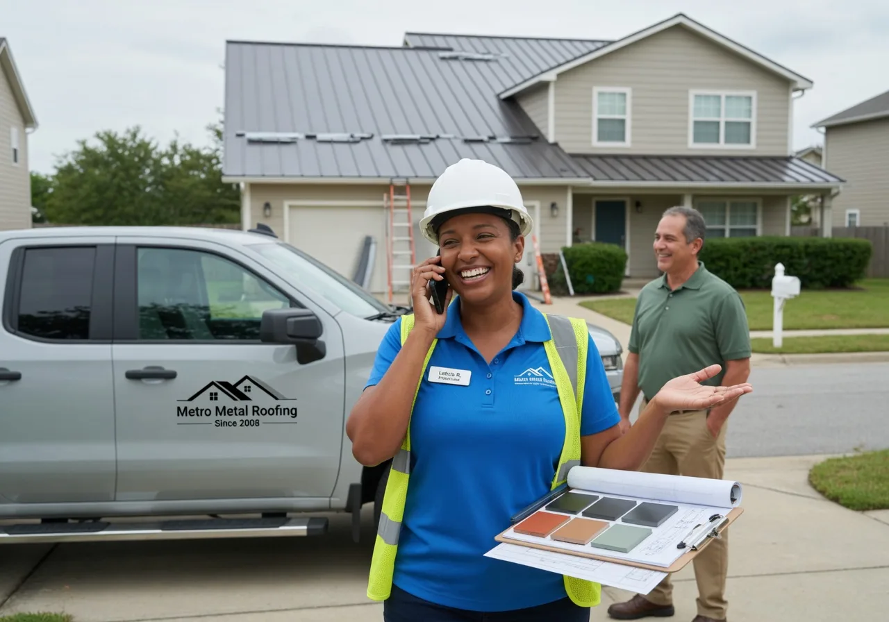Metal Roofing Installation Waltham, MN FAQs