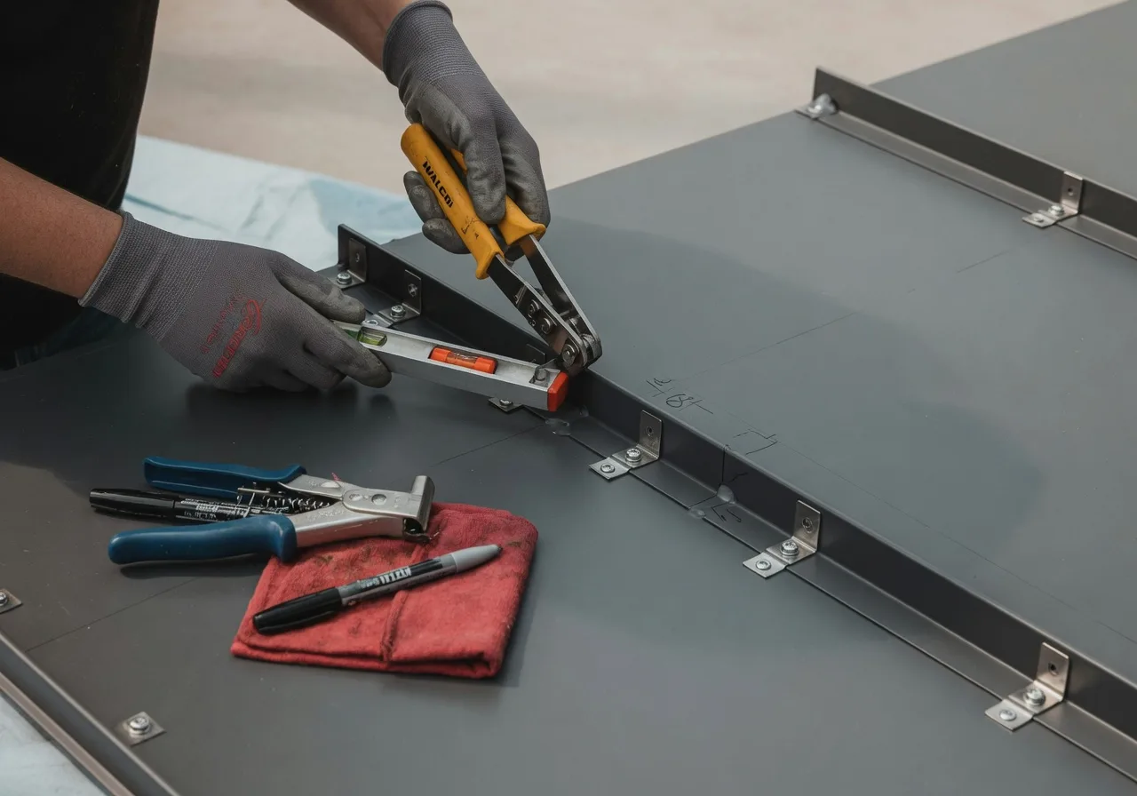 Why choose Metal Roofing Installation in Waltham, MN